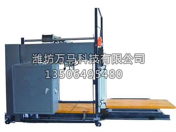 手动上光机加装飞达送纸